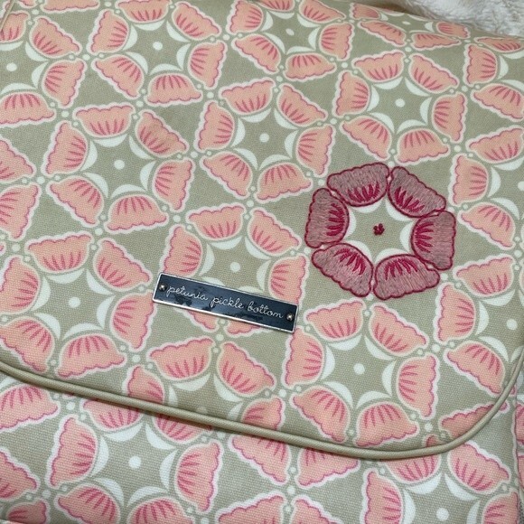 Petunia Pickle Bottom diaper bag - Picture 4 of 15